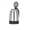 Kettle Su Isıtıcı C F Priz Uyumlu 220 - 240 V Paslanmaz Çelik Kablolu