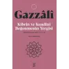 Kibrin ve Kendini Beğenmenin Yergisi