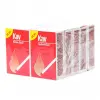 Kibrit 10 Paket (Ortalama 40  X 10 Paket)