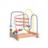 KID-1031 AHŞAP KORDİNASYON OYUNU