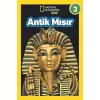 Kids - Antik Mısır - Seviye 3