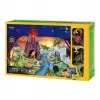 Kids Dinozor Oyun Seti 3D Puzzle