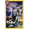 Kids - Marvel Storm: Afet Alarmı!