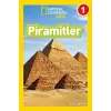 Kids - Piramitler - Seviye1