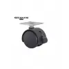 KİLİTLİ 4CM AYAK TEKLİ