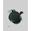 KİLİTLİ 4CM AYAK TEKLİ