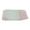 Kilitli Naylon Torba Poşet 10X12 Cm Şeffaf 100 Adet 1 Paket