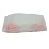 Kilitli Naylon Torba Poşet 7X9 Cm Şeffaf 100 Adet 1 Paket