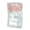 Kilitli Naylon Torba Poşet 9X11 Cm Şeffaf 100 Adet 1 Paket