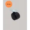 KİLİTSİZ 4CM AYAK