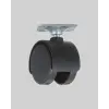 KİLİTSİZ 6CM AYAK TEKLİ