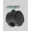 KİLİTSİZ 6CM AYAK TEKLİ