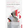 Kimse Bize Ait Değildir - Rabindranath Tagore