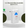 Kimyasal İçermeyen Evcil Hayvan Dostu Haşere Kovucu