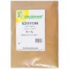 Kimyon Öğütülmüş Yemeklik 1000 Gr Paket
