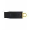 Kingston 128GB USB 3.2 Exodia DataTraveler  (Black + Yellow)