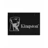 Kingston 256GB SSD KC600 SATA3 2.5"