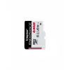 Kingston 64GB microSDHC Endurance 95R/30W C10 A1 UHS-I Card Only