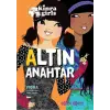 Kinra Girls 6 - Altın Anahtar