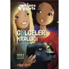 Kinra Grils 8 - Göeler Krallığı