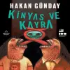 Kinyas ve