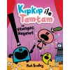 Kıpkıp ile Tamtam ve Utangaç Hayalet - 3