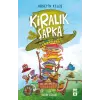 Kiralık Şapka