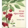 Kiraz Ağacındaki Kuzu