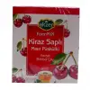 Kiraz Saplı Mısır Püsküllü Bitkisel Çay 60 Süzen Poşet