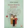Kirazlı Köşkün Çukları