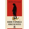 Kırık Topuklu Kirli Kontes