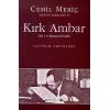Kırk Ambar 1 / Rümuz-ül Edeb
