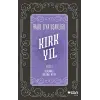 Kırk Yıl: 2. Cilt (Açıklamalı Orijinal Metin)