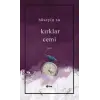 Kırklar Cemi