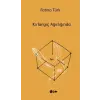 Kırlangıç Ağırlığında