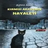 Kırmızı Arabanın Hayaleti