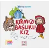 Kırmızı Başlıklı Kız