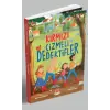 Kırmızı Çizmeli Dedektifler