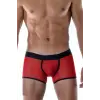 Kırmızı Erkek Boxer