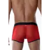Kırmızı Erkek Boxer