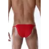 Kırmızı Erkek Slip