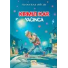 Kırmızı Kar Yağınca