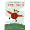 Kırmızı Kartal