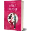 Kırmızı Kurabiye