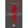 Kırmızı Şiir