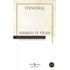 Kırmızı ve Siyah - Hasan Ali Yücel Klasikleri