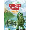 Kırmızı Yanak Güneşini Arıyor