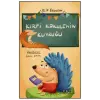 Kirpi Kakulenin Kuyruğu