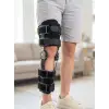 KISA AÇI AYARLI DİZLİK