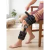 KISA AÇI AYARLI DİZLİK